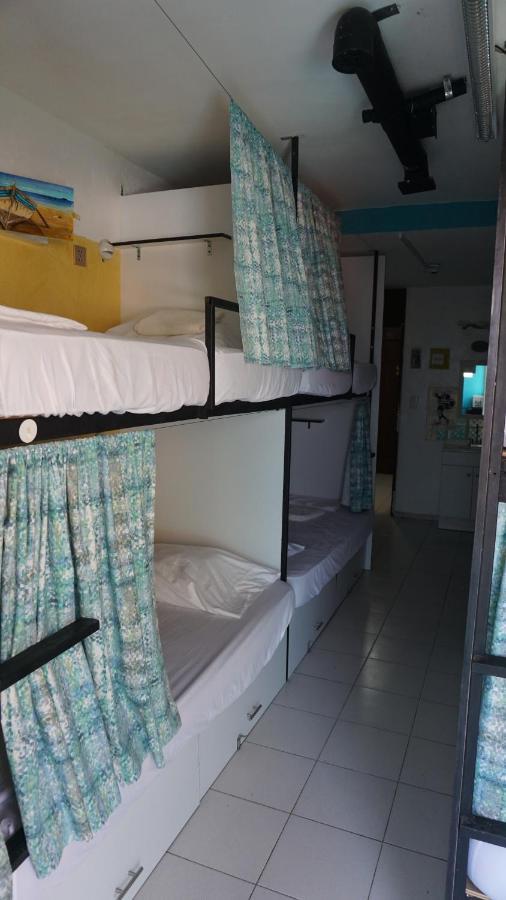 Oyster Hostel Веракруз Екстериор снимка