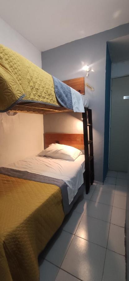 Oyster Hostel Веракруз Екстериор снимка