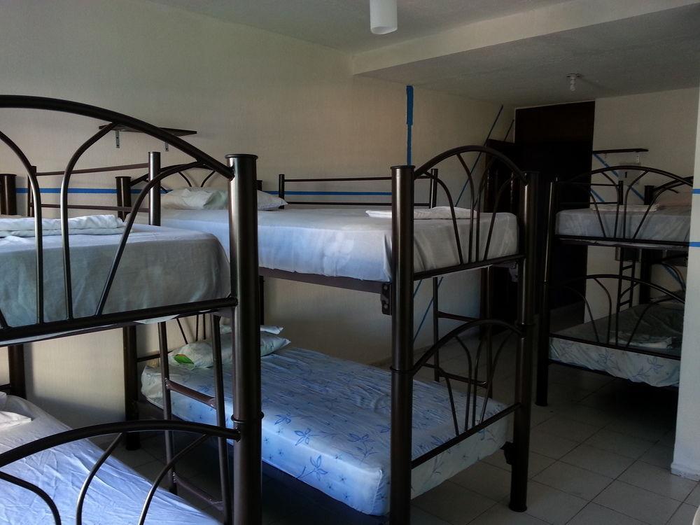 Oyster Hostel Веракруз Екстериор снимка