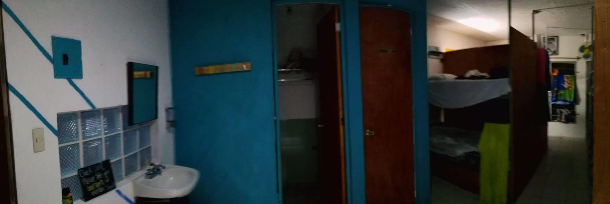 Oyster Hostel Веракруз Екстериор снимка