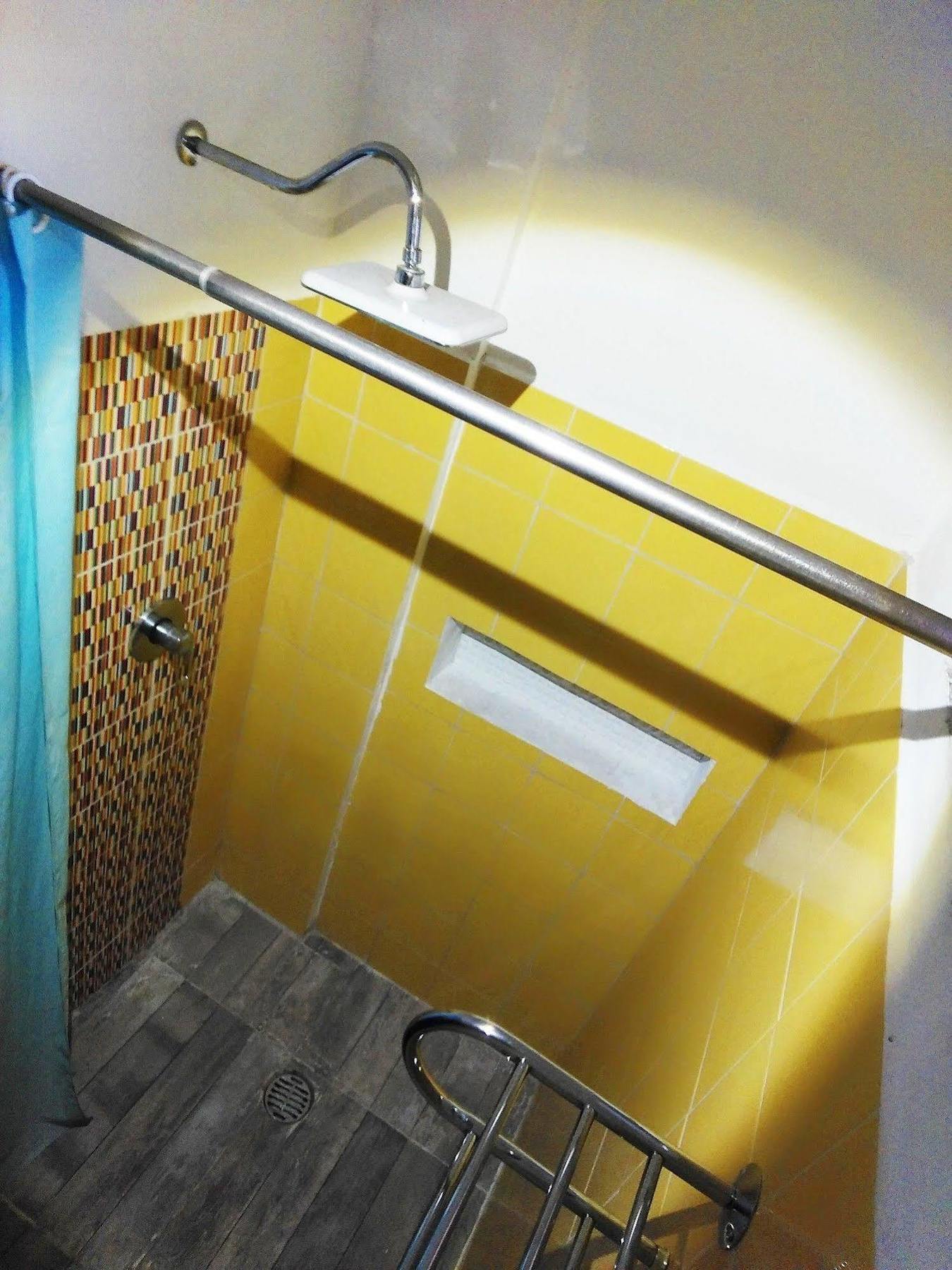 Oyster Hostel Веракруз Екстериор снимка