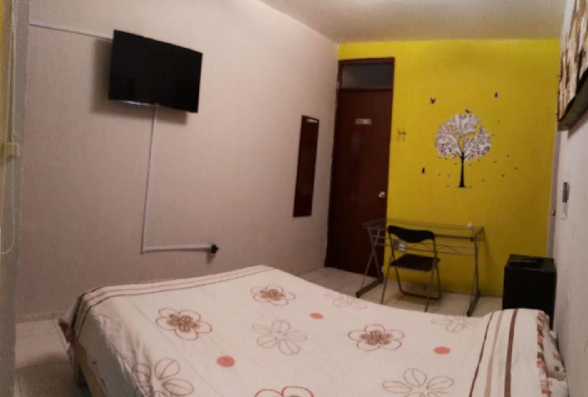 Oyster Hostel Веракруз Екстериор снимка
